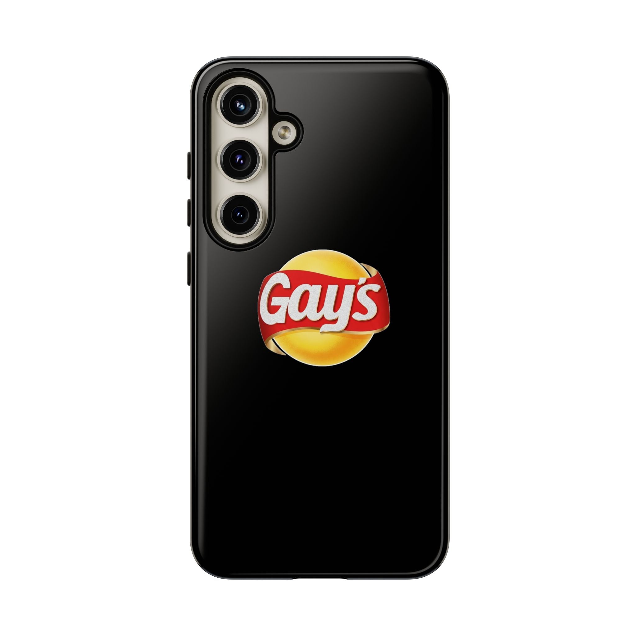 Coque Gay's