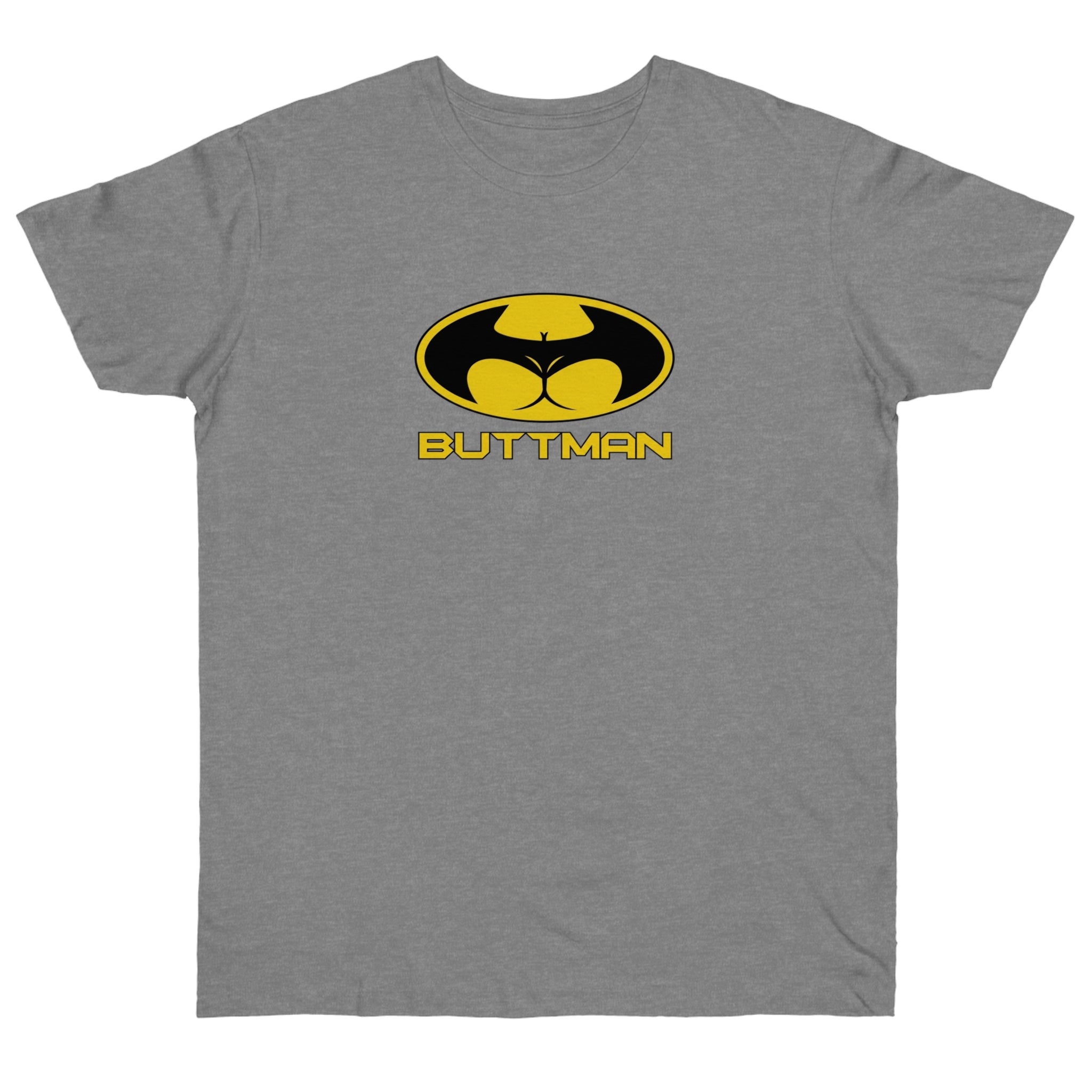 T-shirt Buttman
