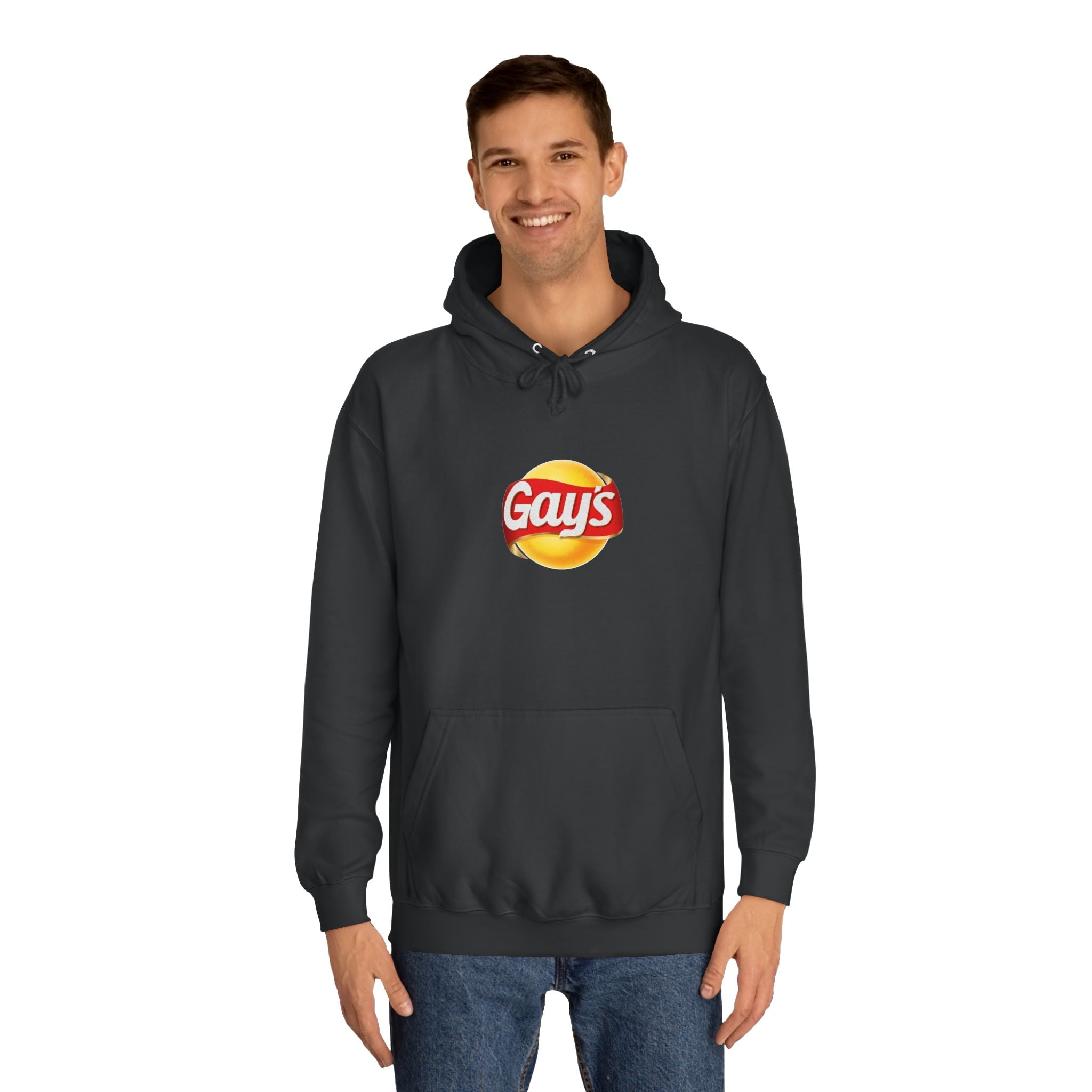 Hoodie Gay's