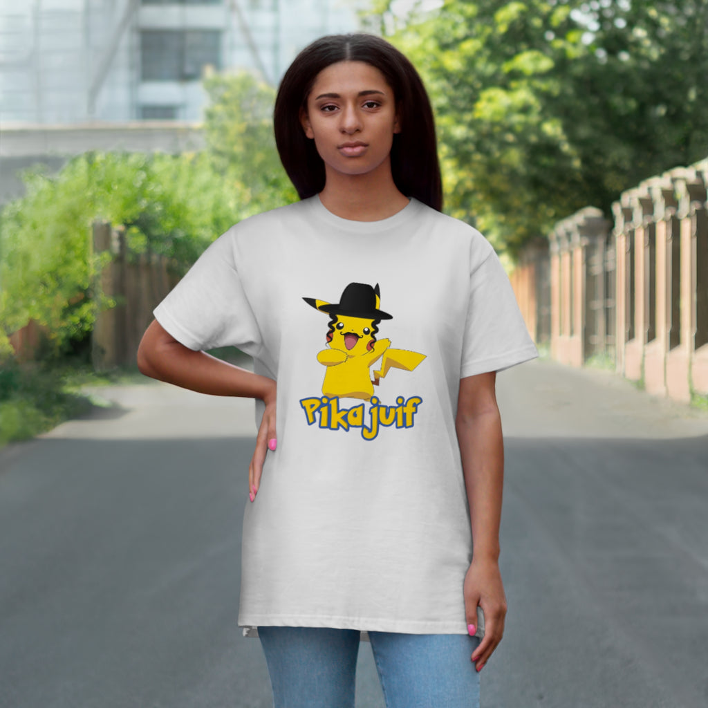T-shirt Pikajuif