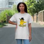 T-shirt Pikajuif