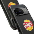 Coque Gay's