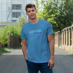 T-shirt Nigga Homme