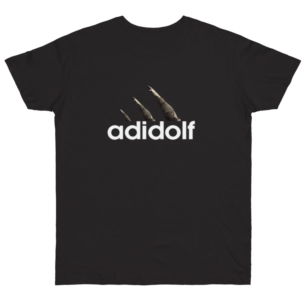T-shirt Adidolf Homme