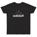 T-shirt Adidolf Homme