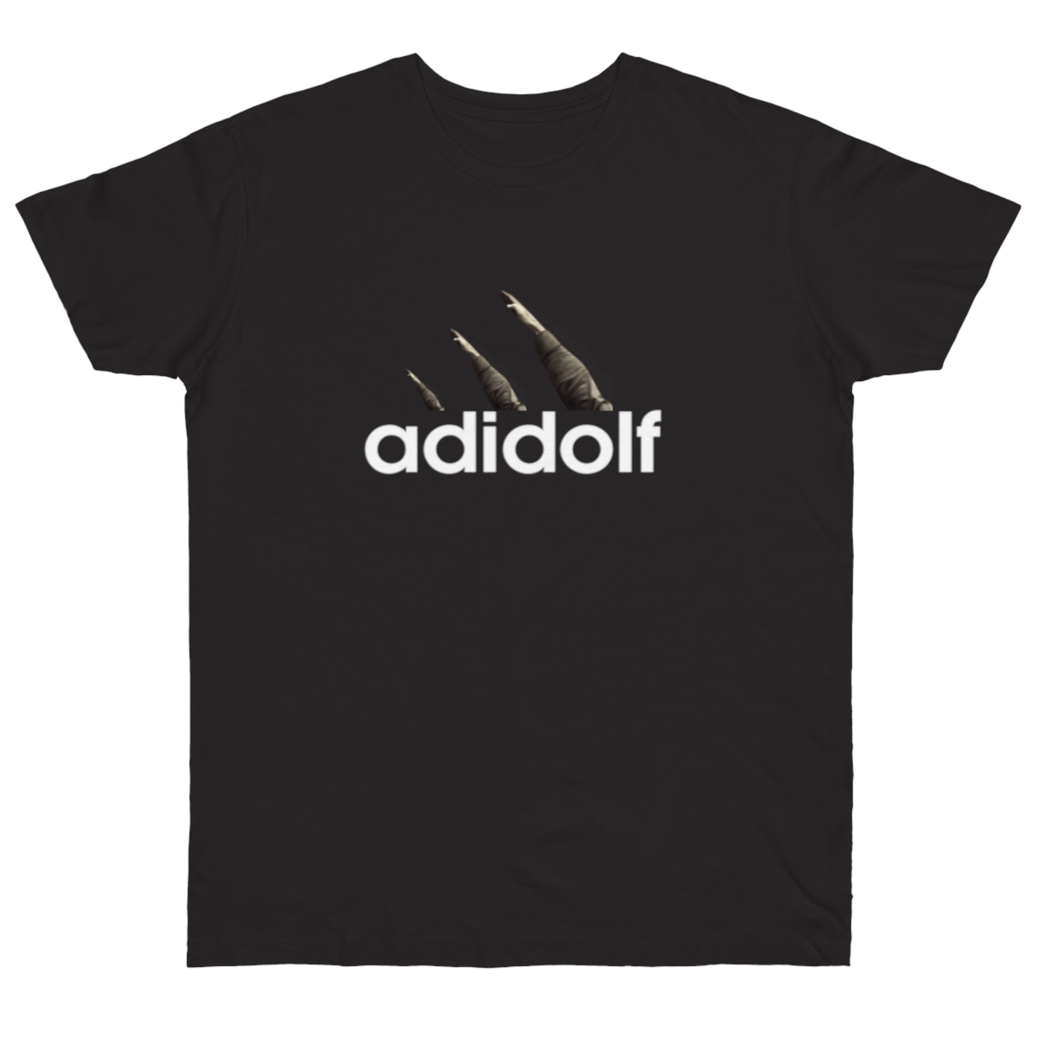 T-shirt Adidolf Homme