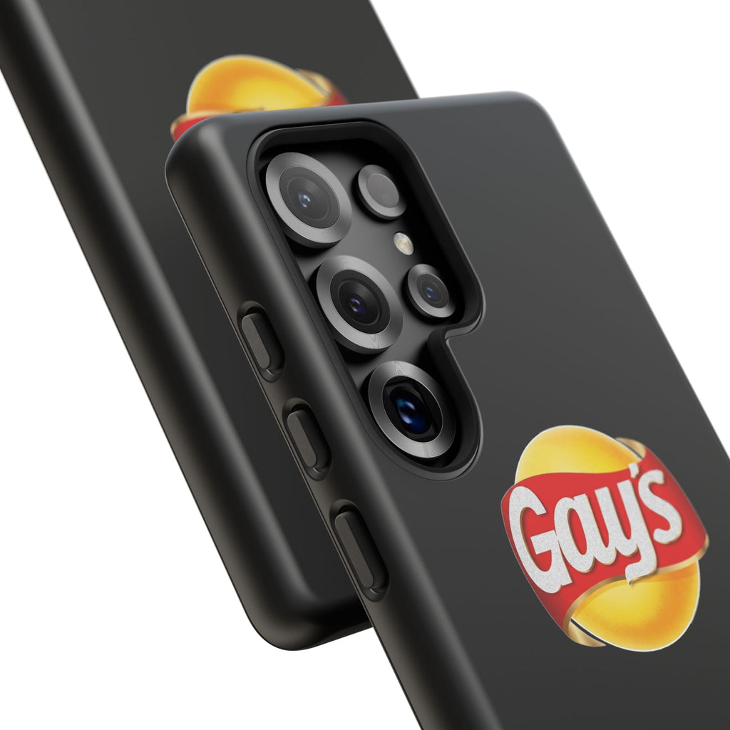 Coque Gay's