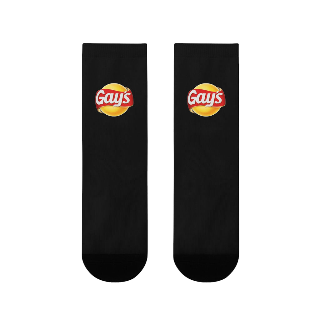 Chaussettes Gay's