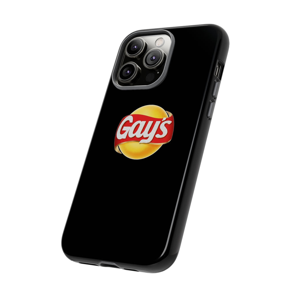 Coque Gay's