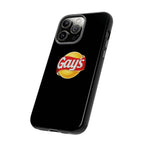 Coque Gay's