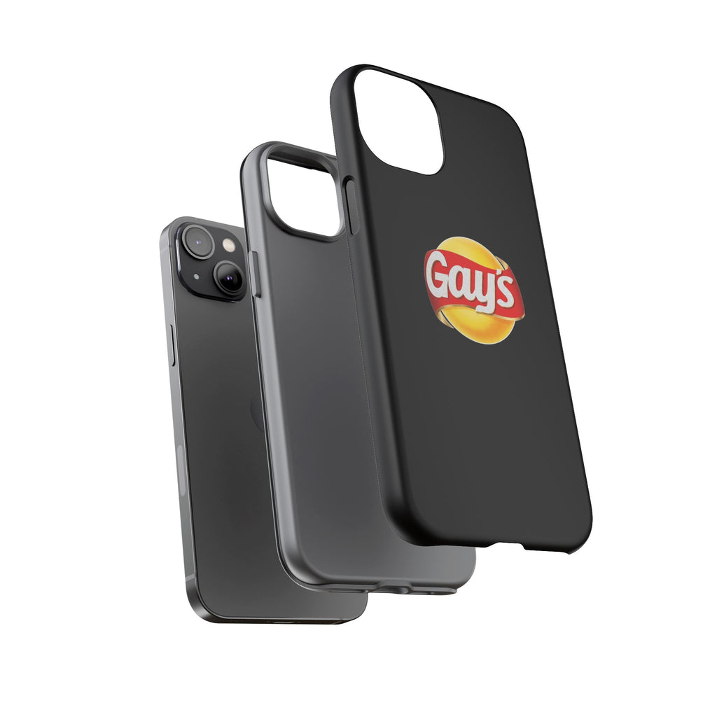 Coque Gay's