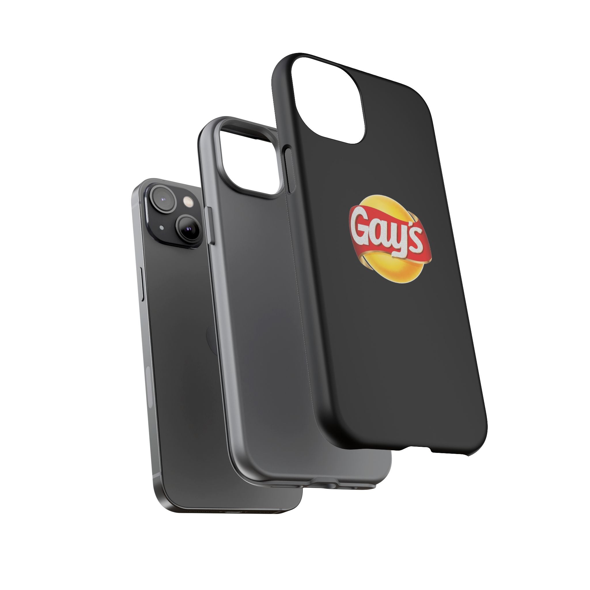 Coque Gay's