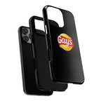 Coque Gay's