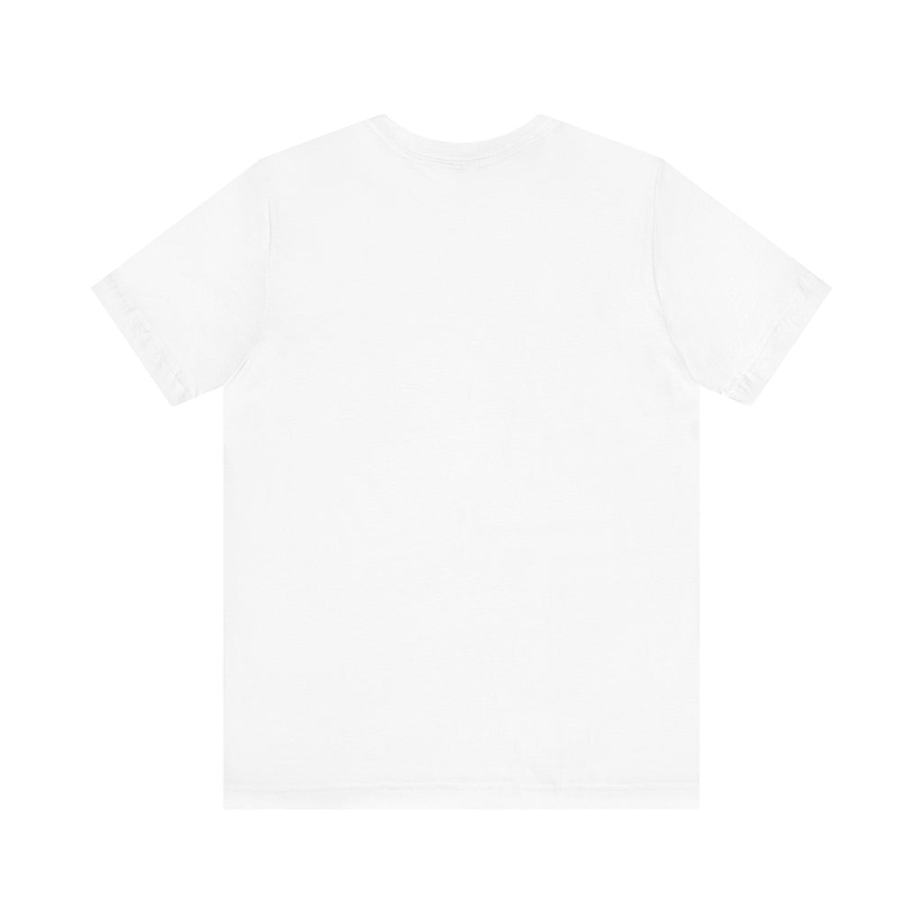 Copy of T-shirt Alqaida Femme