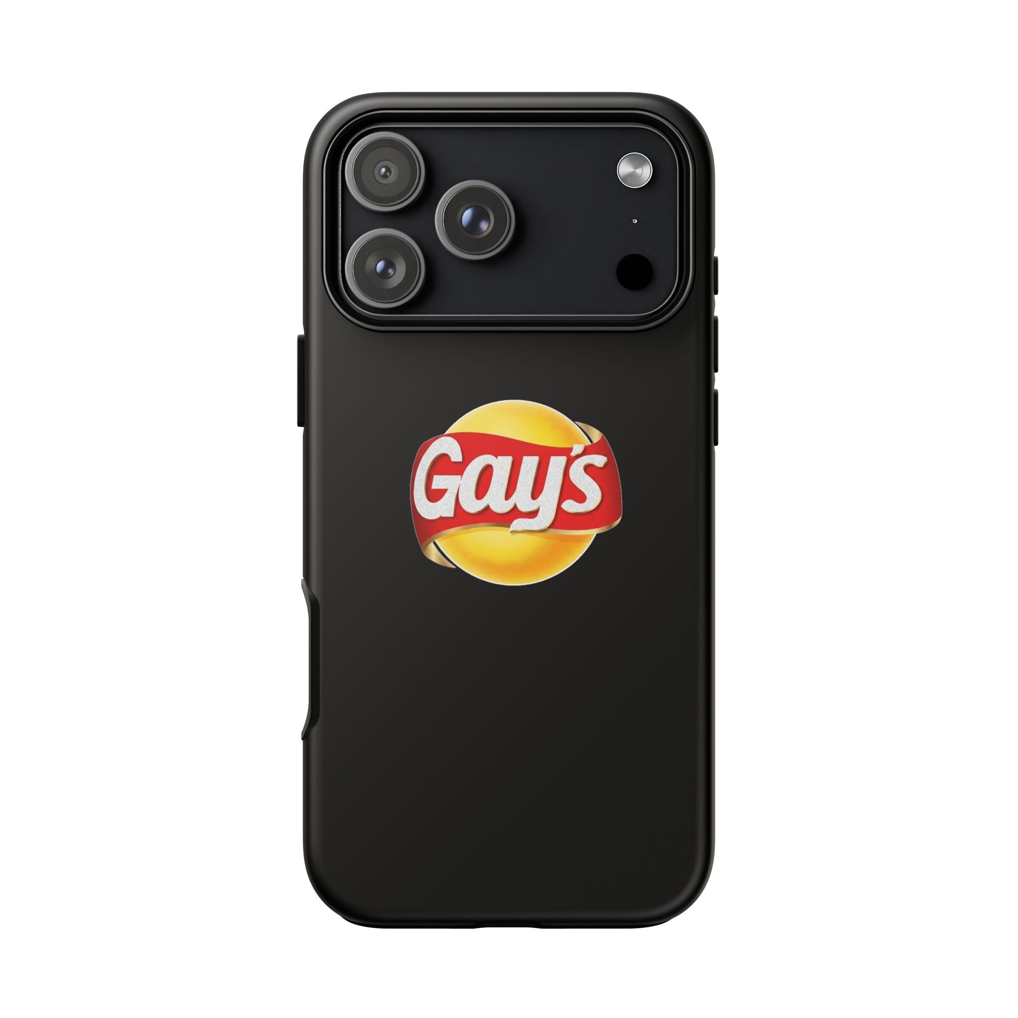 Coque Gay's