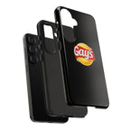 Coque Gay's