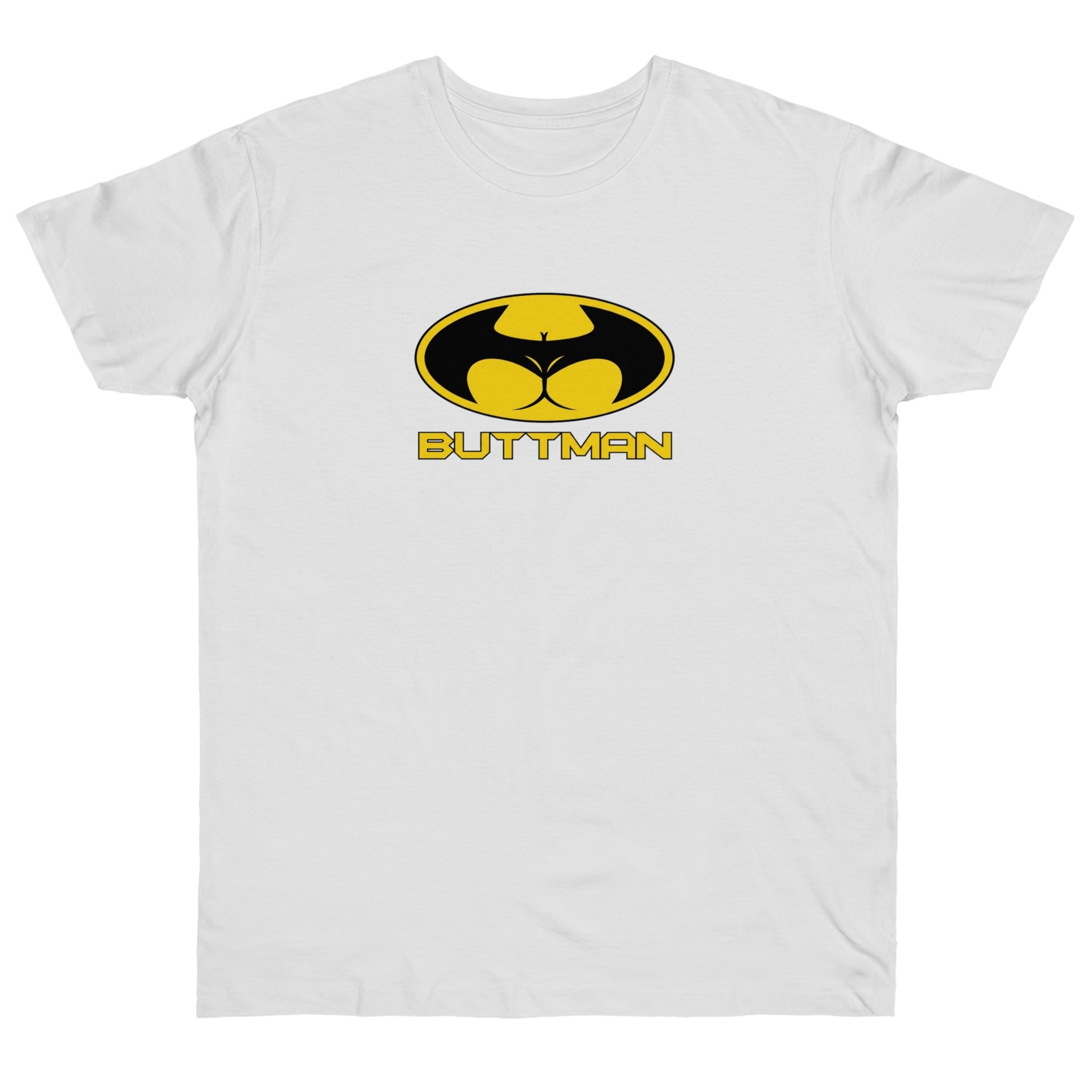 T-shirt Buttman
