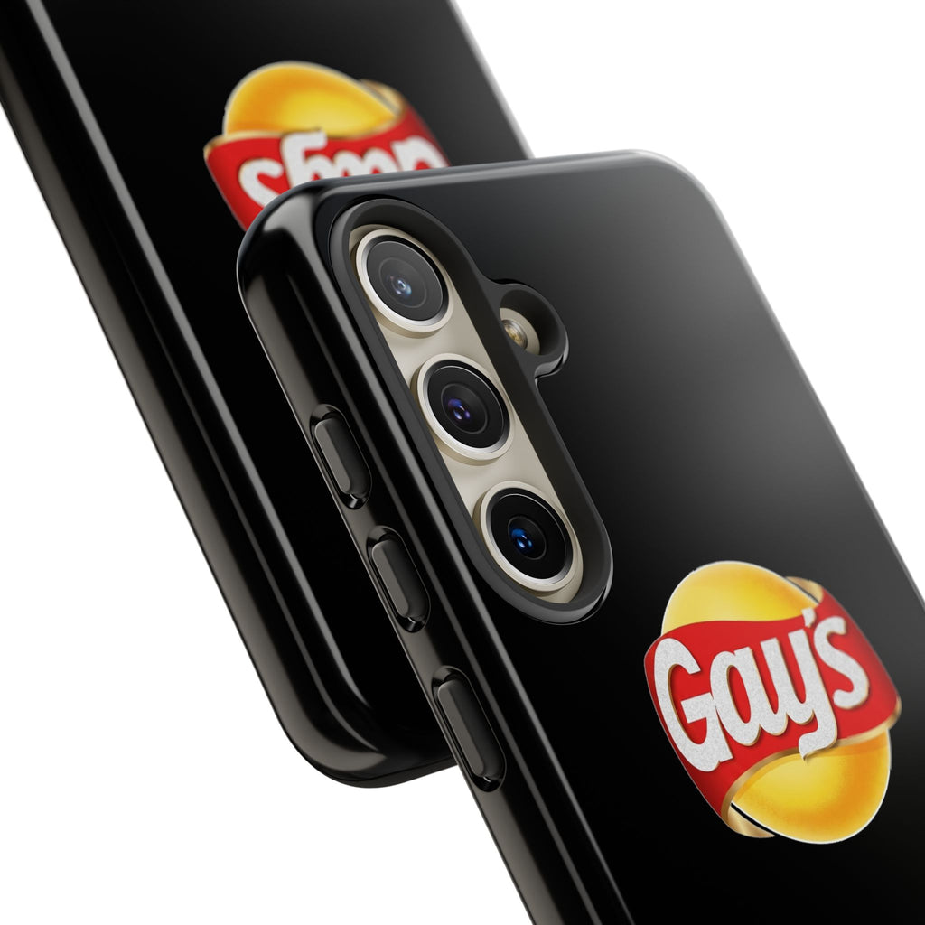 Coque Gay's