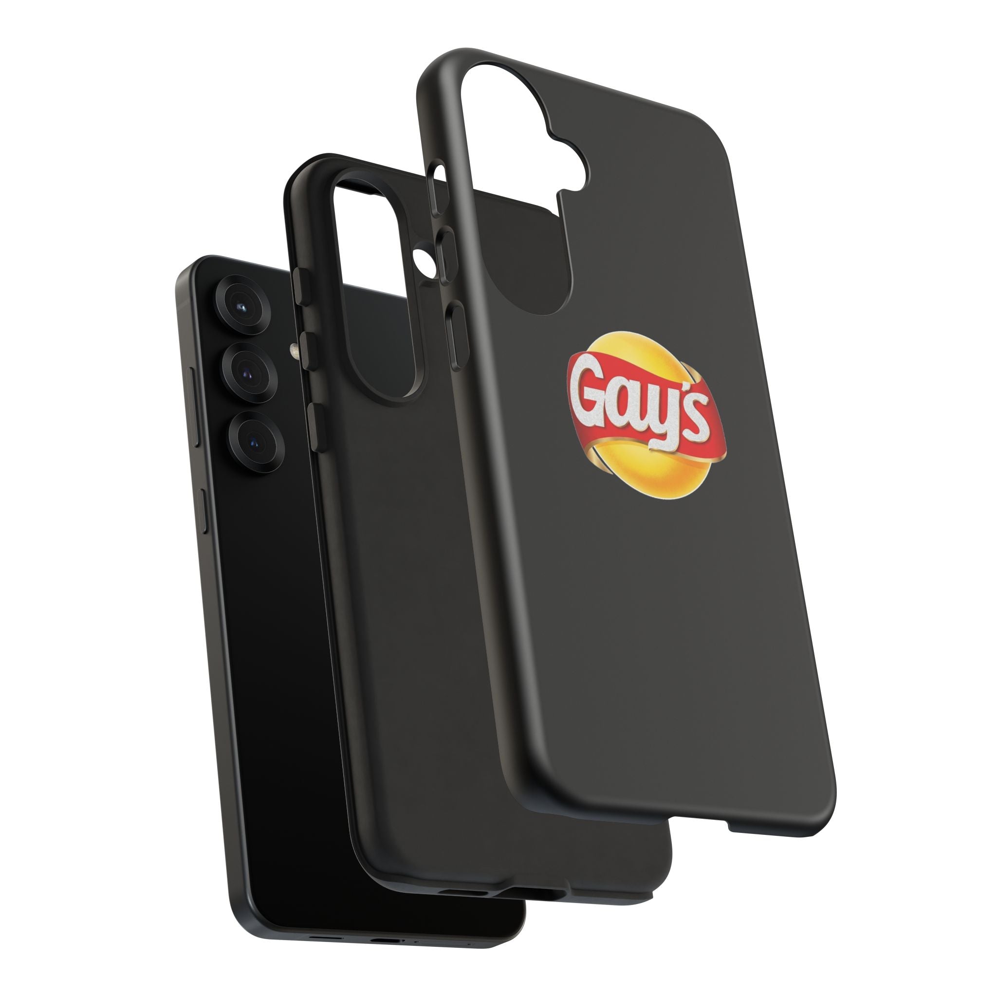Coque Gay's