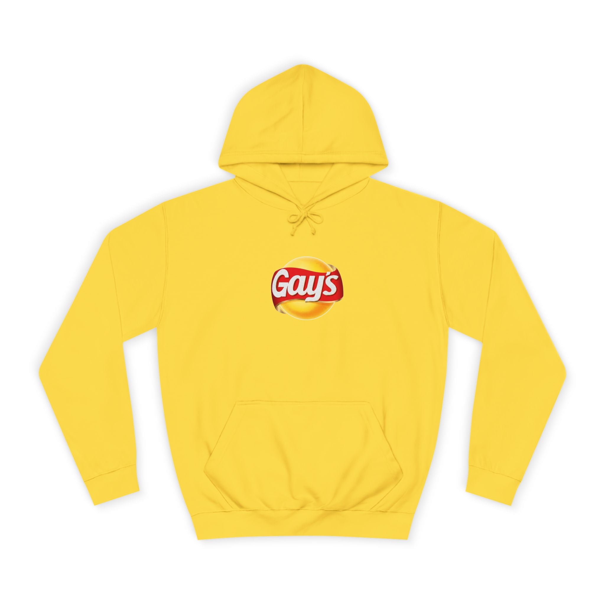Hoodie Gay's