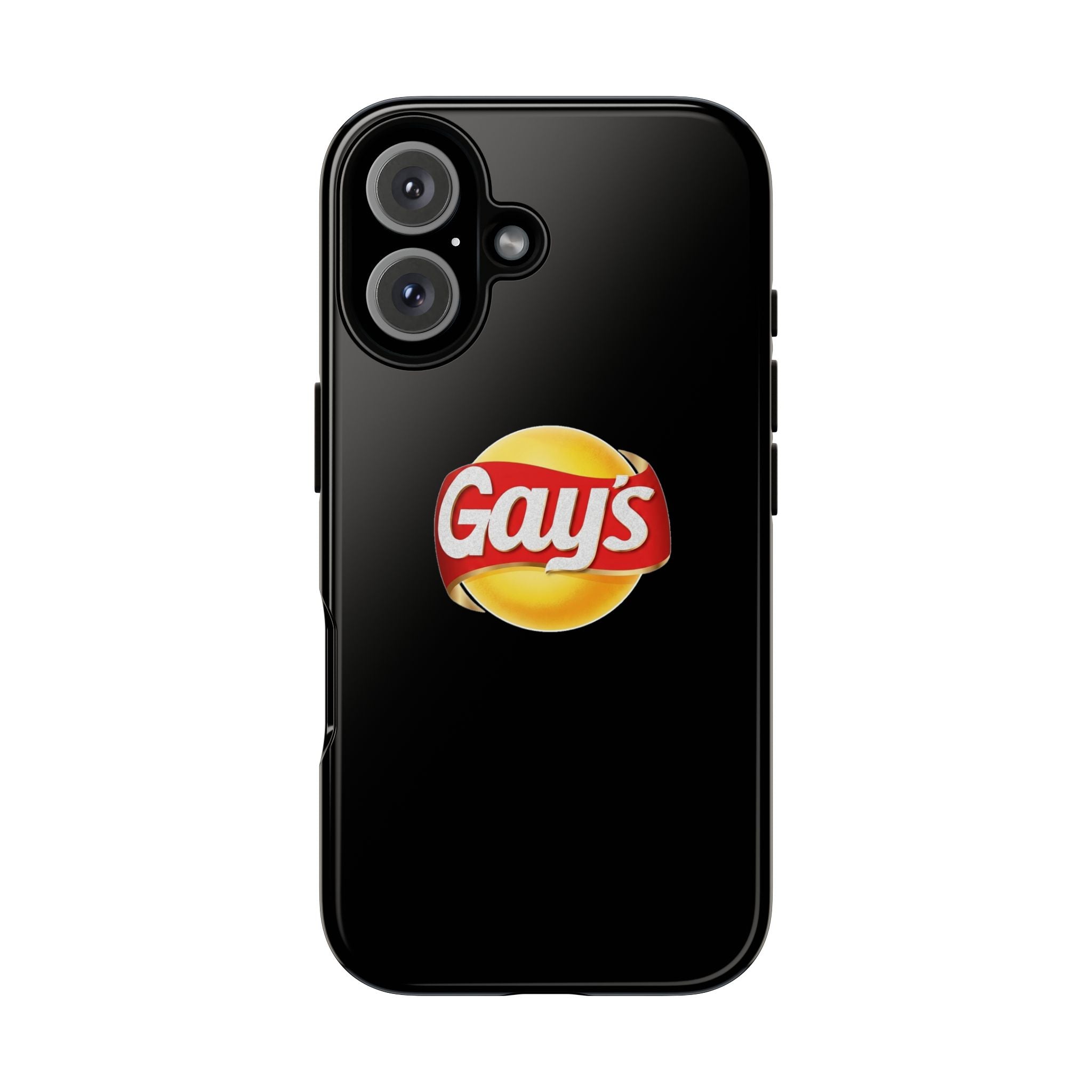 Coque Gay's