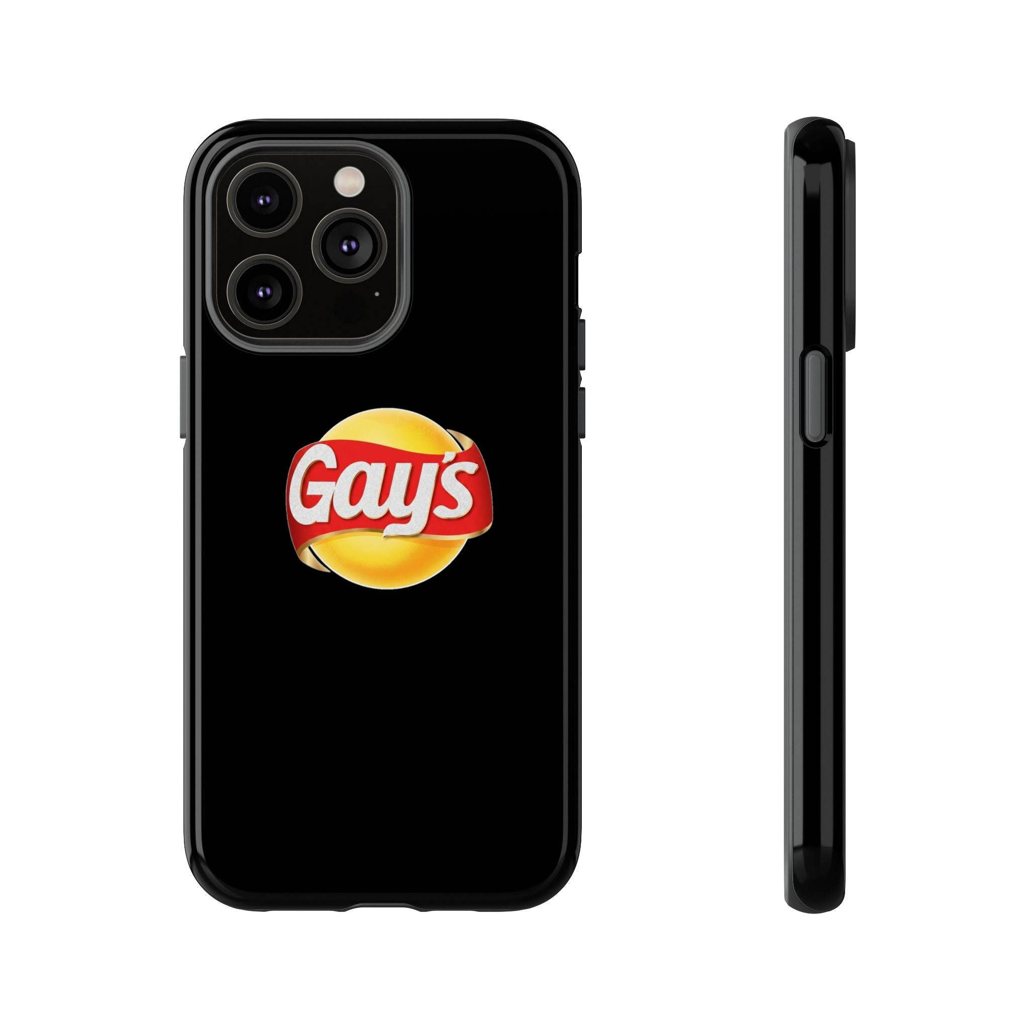 Coque Gay's