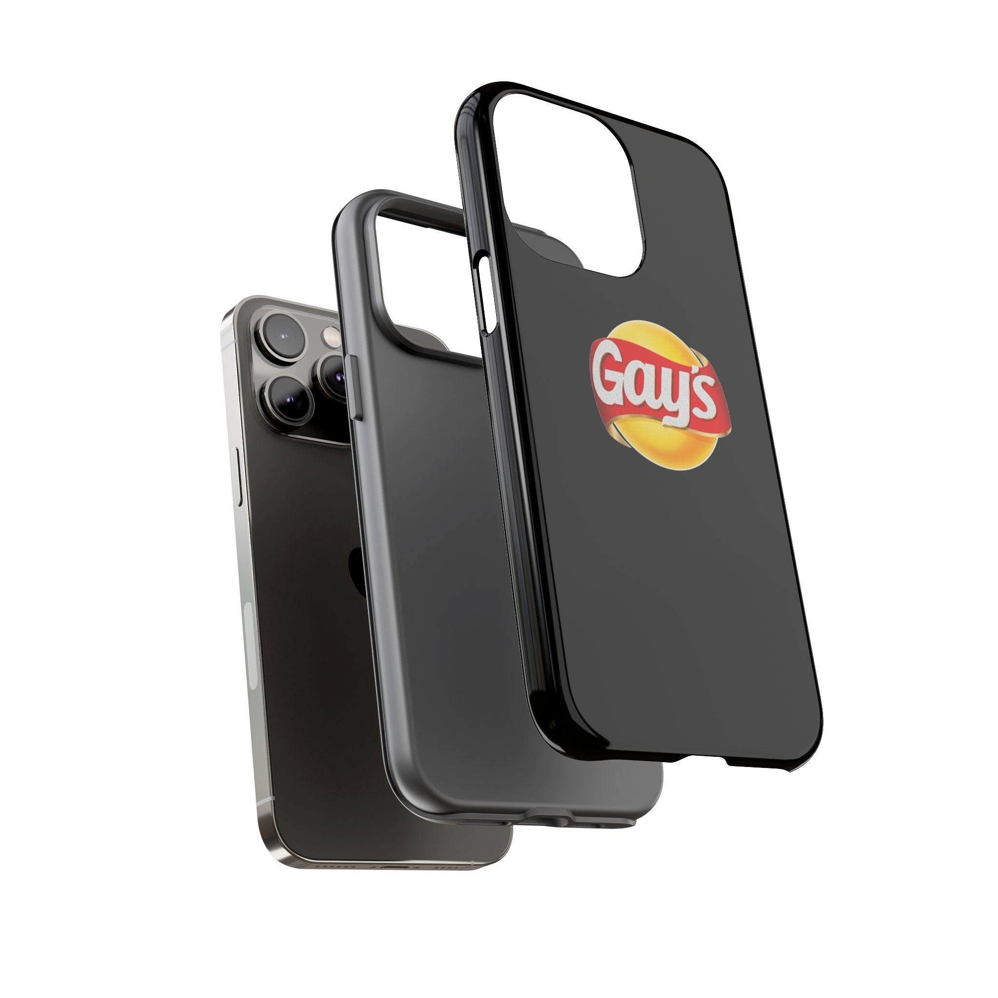Coque Gay's
