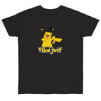T-shirt Pikajuif