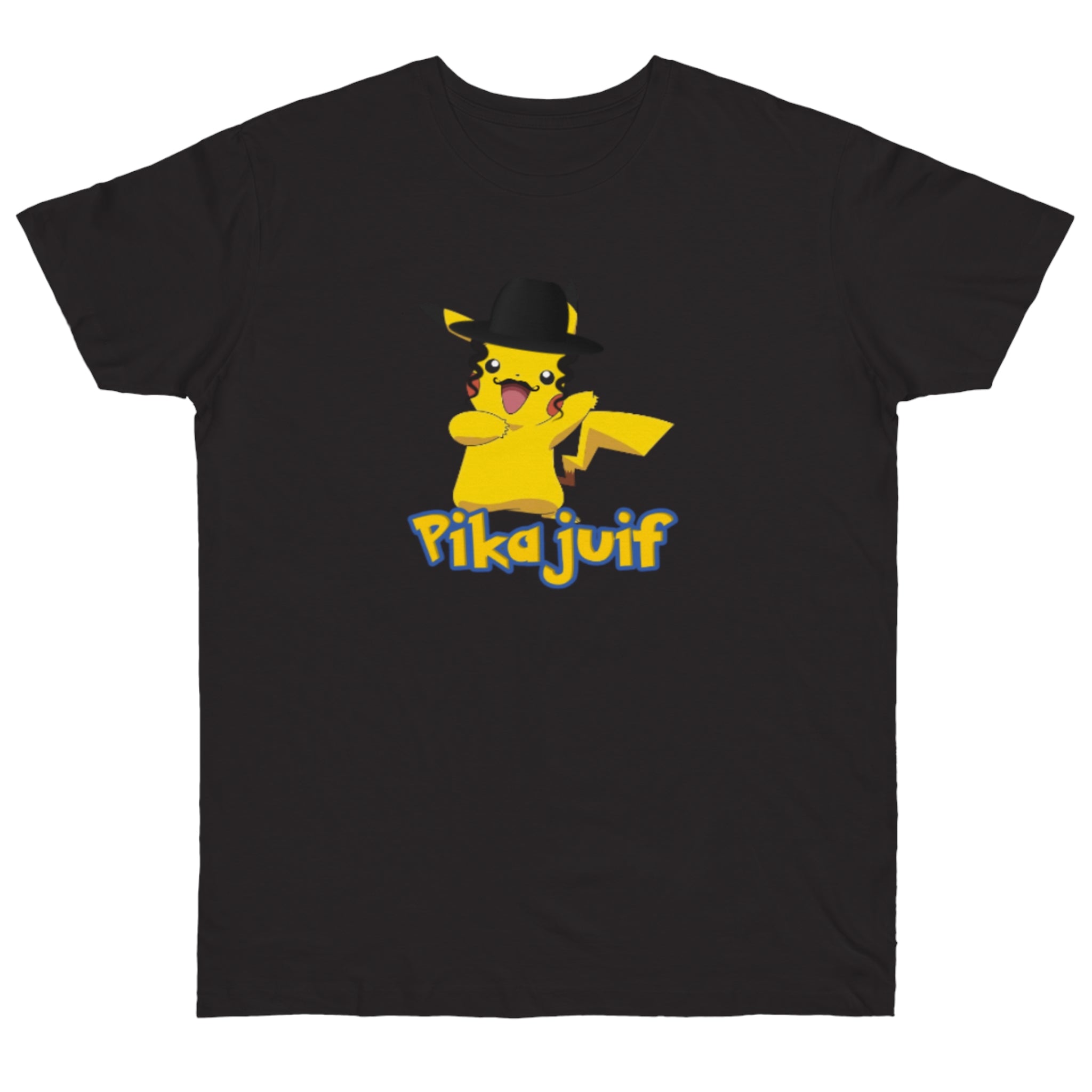 T-shirt Pikajuif