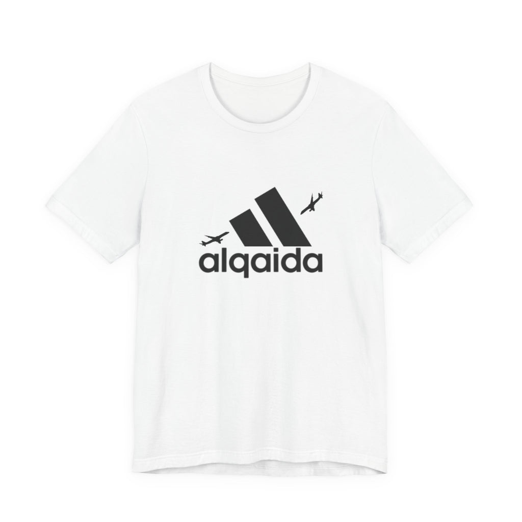 T-shirt Alqaida Femme