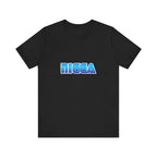 Copy of T-shirt Alqaida Femme
