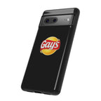 Coque Gay's