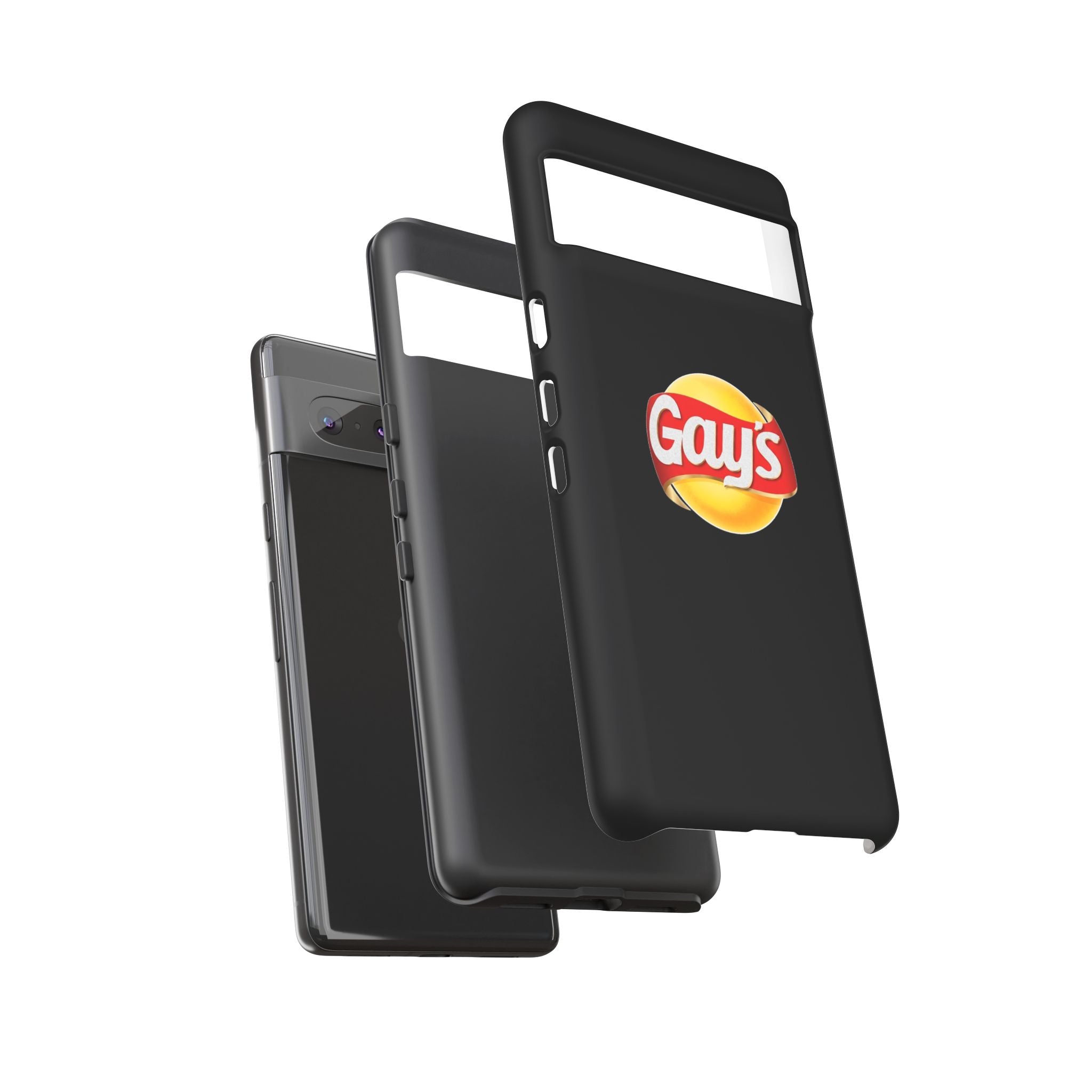 Coque Gay's