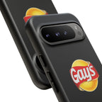 Coque Gay's