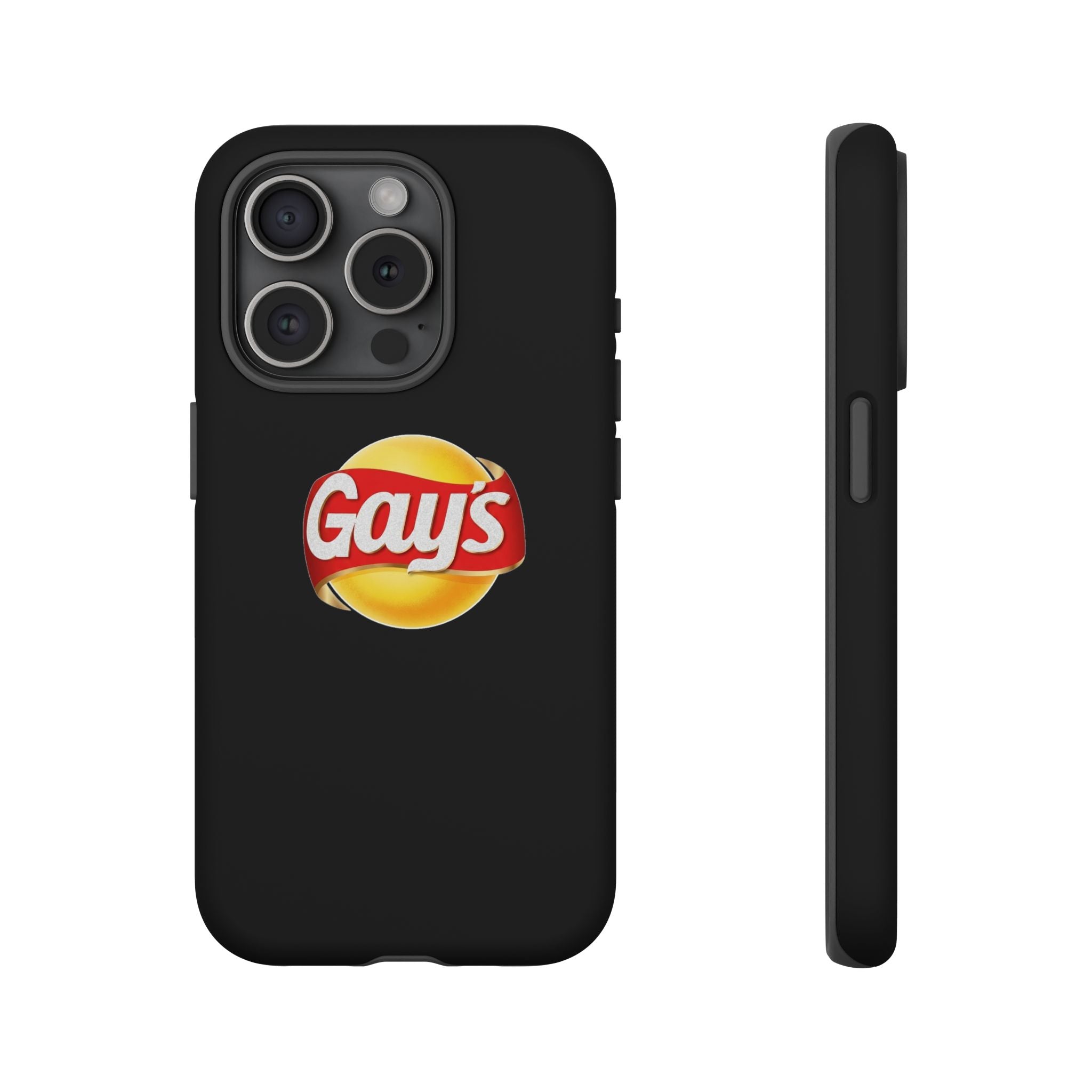Coque Gay's