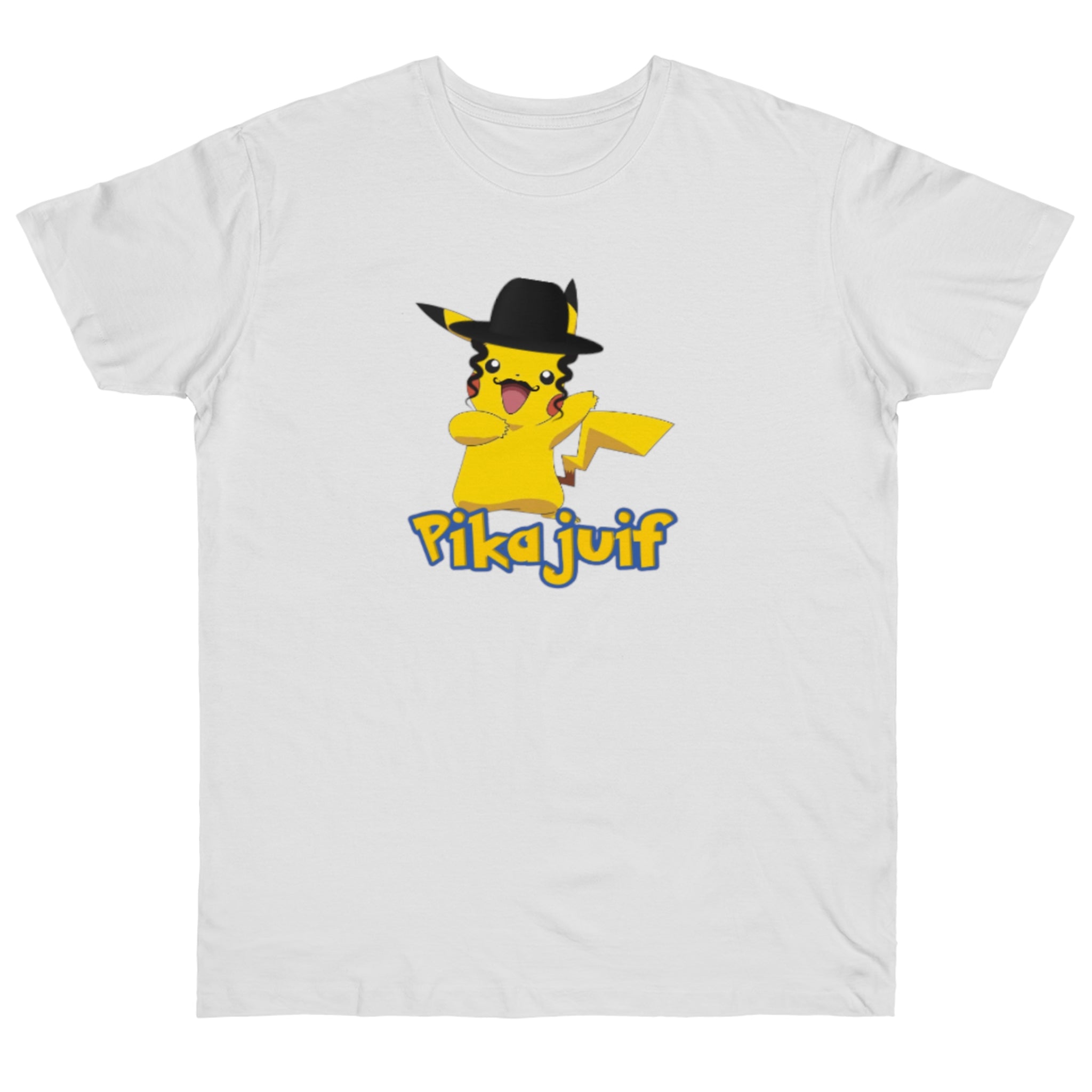 T-shirt Pikajuif