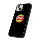 Coque Gay's