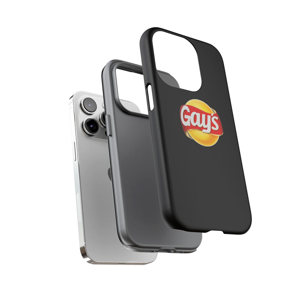 Coque Gay's
