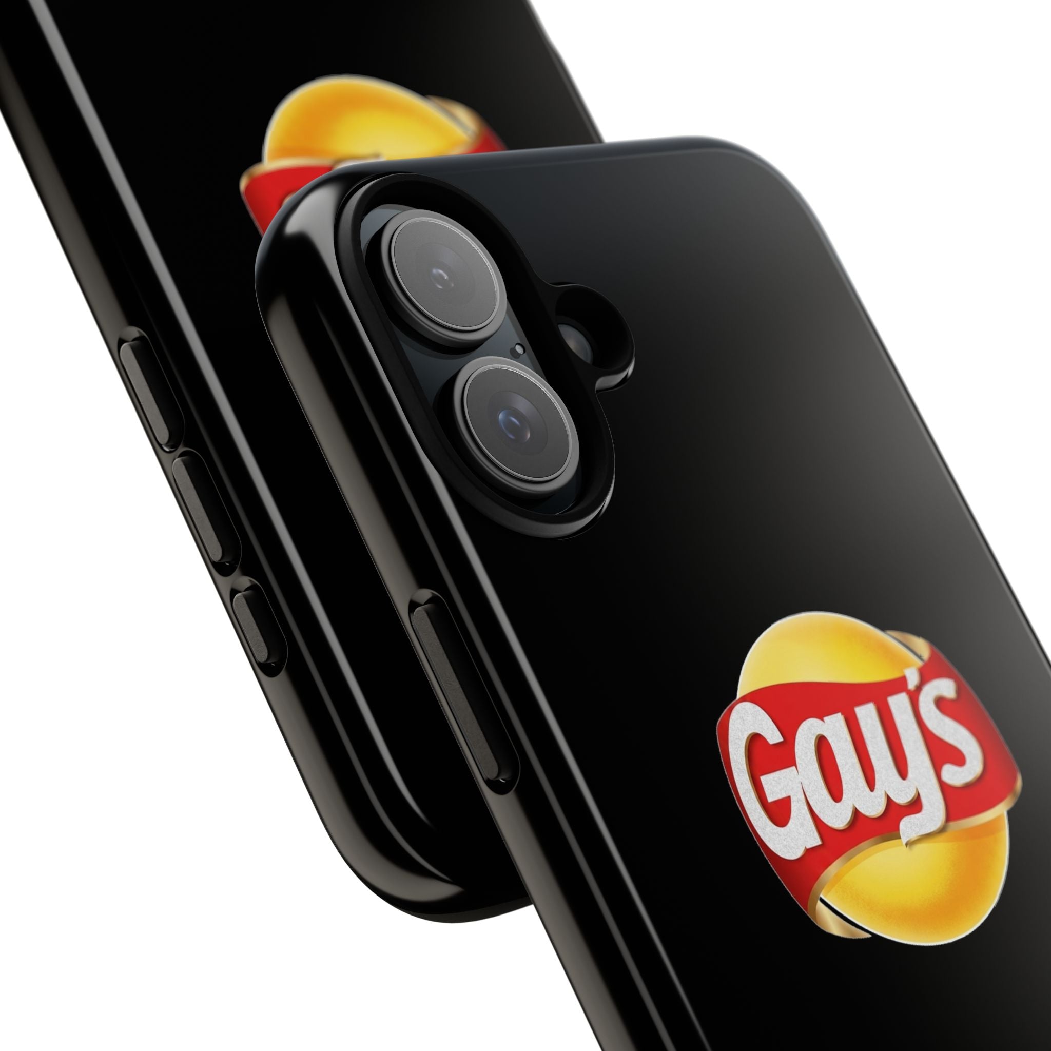 Coque Gay's