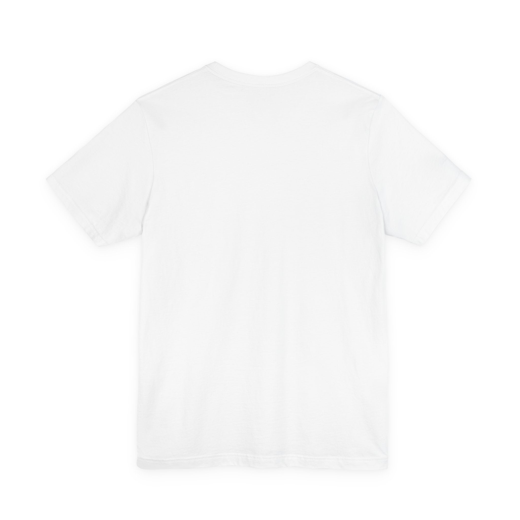 T-shirt Alqaida Femme
