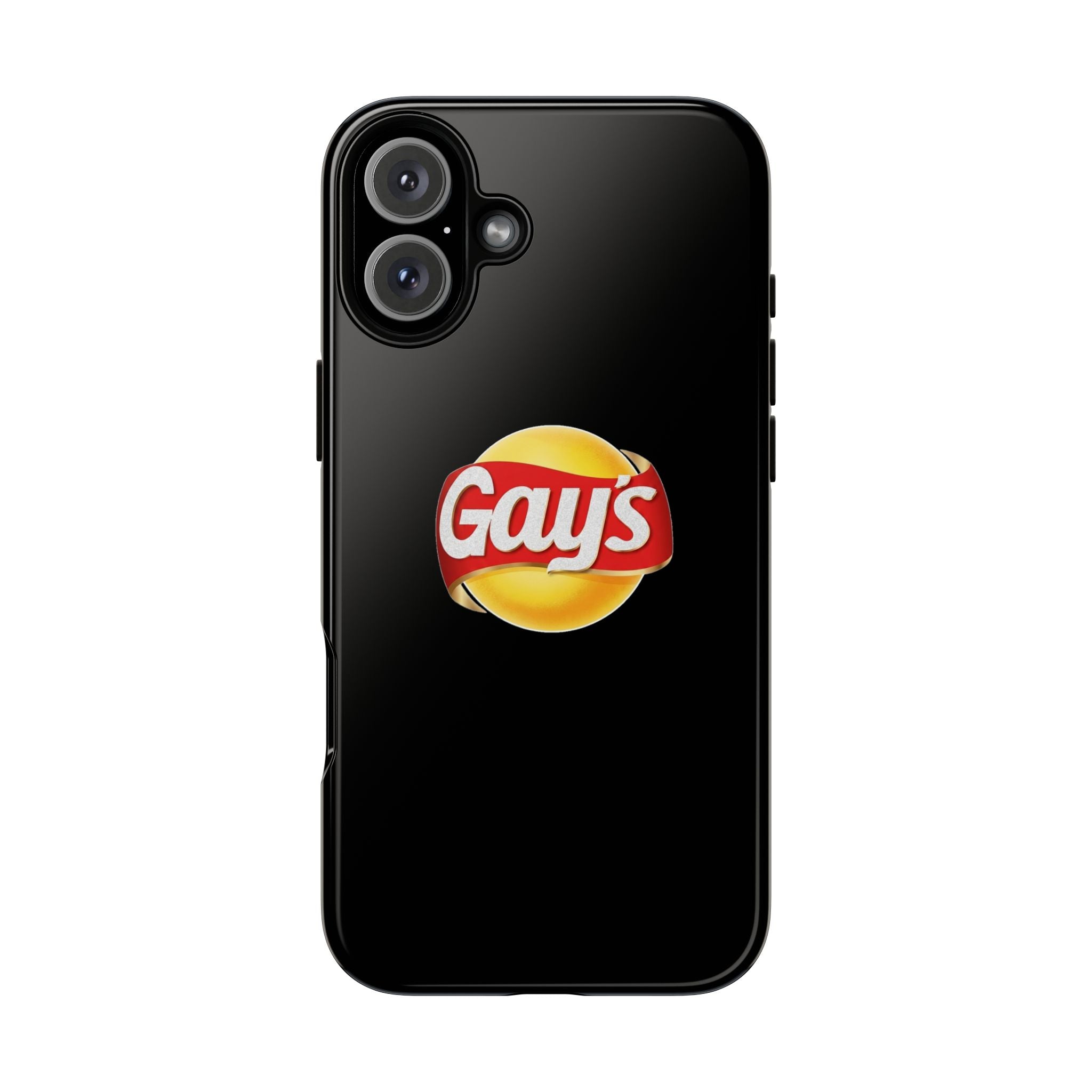 Coque Gay's