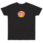 T-shirt Gay's