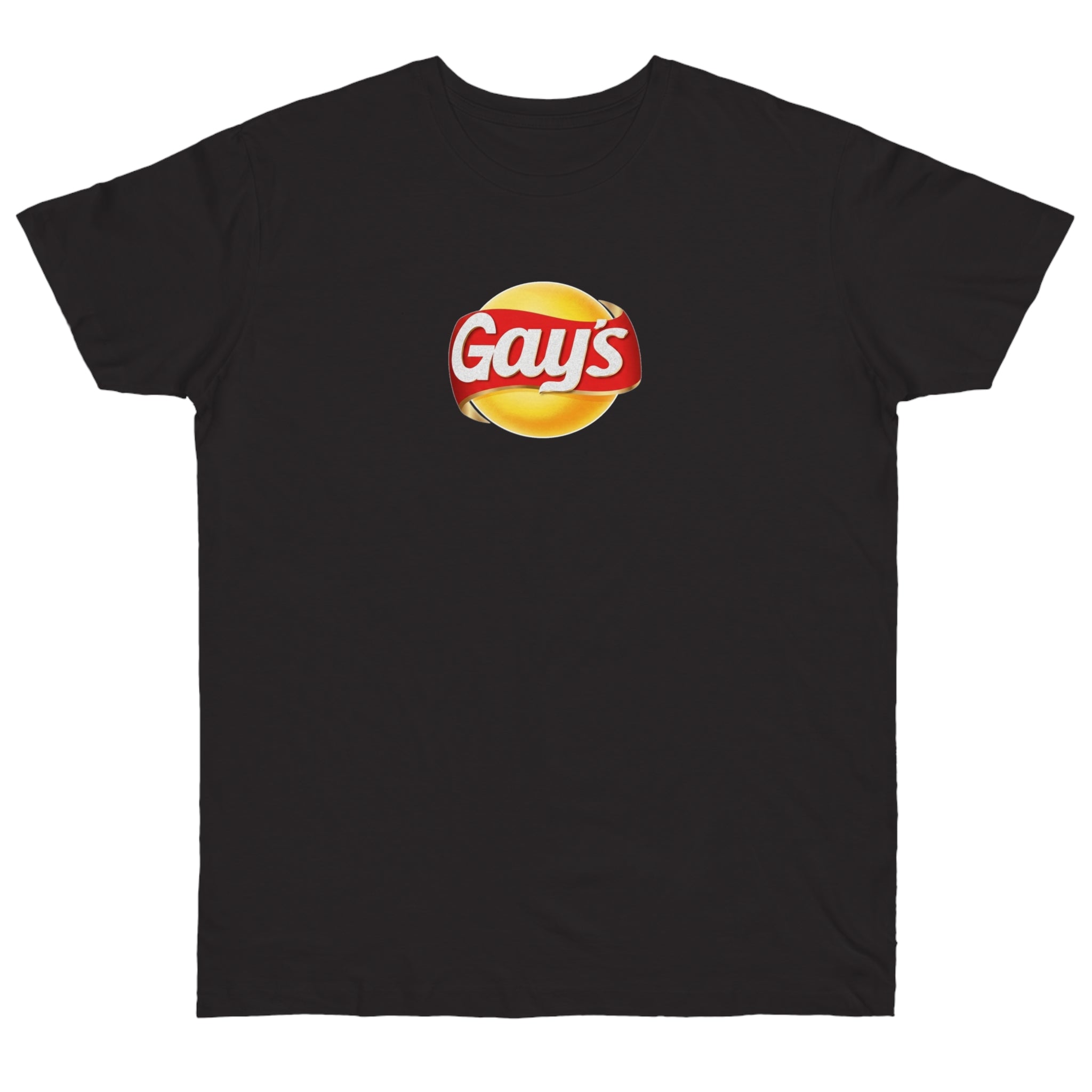 T-shirt Gay's