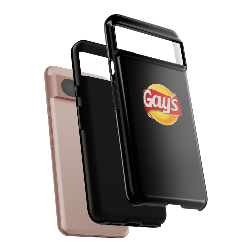 Coque Gay's