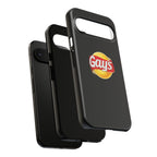Coque Gay's