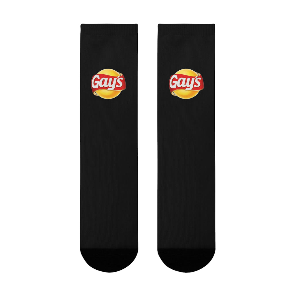 Chaussettes Gay's