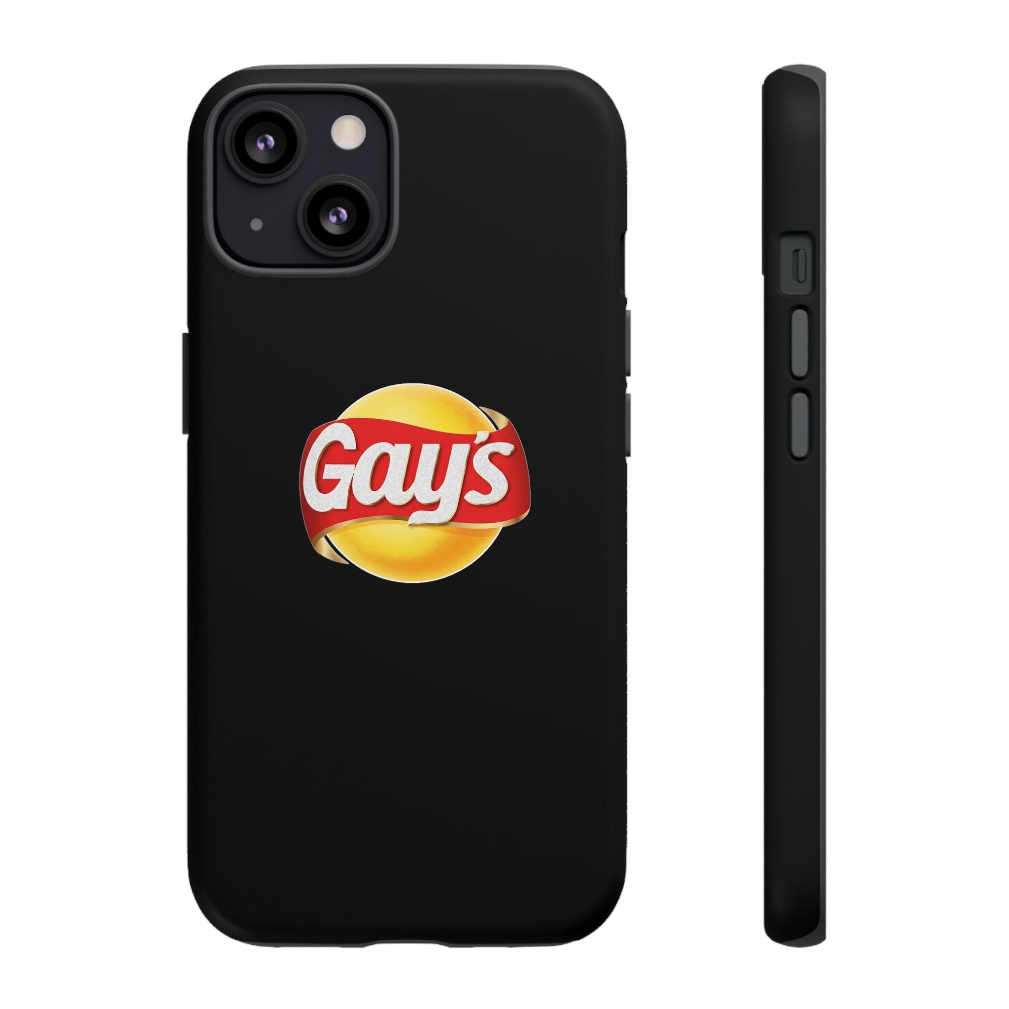 Coque Gay's