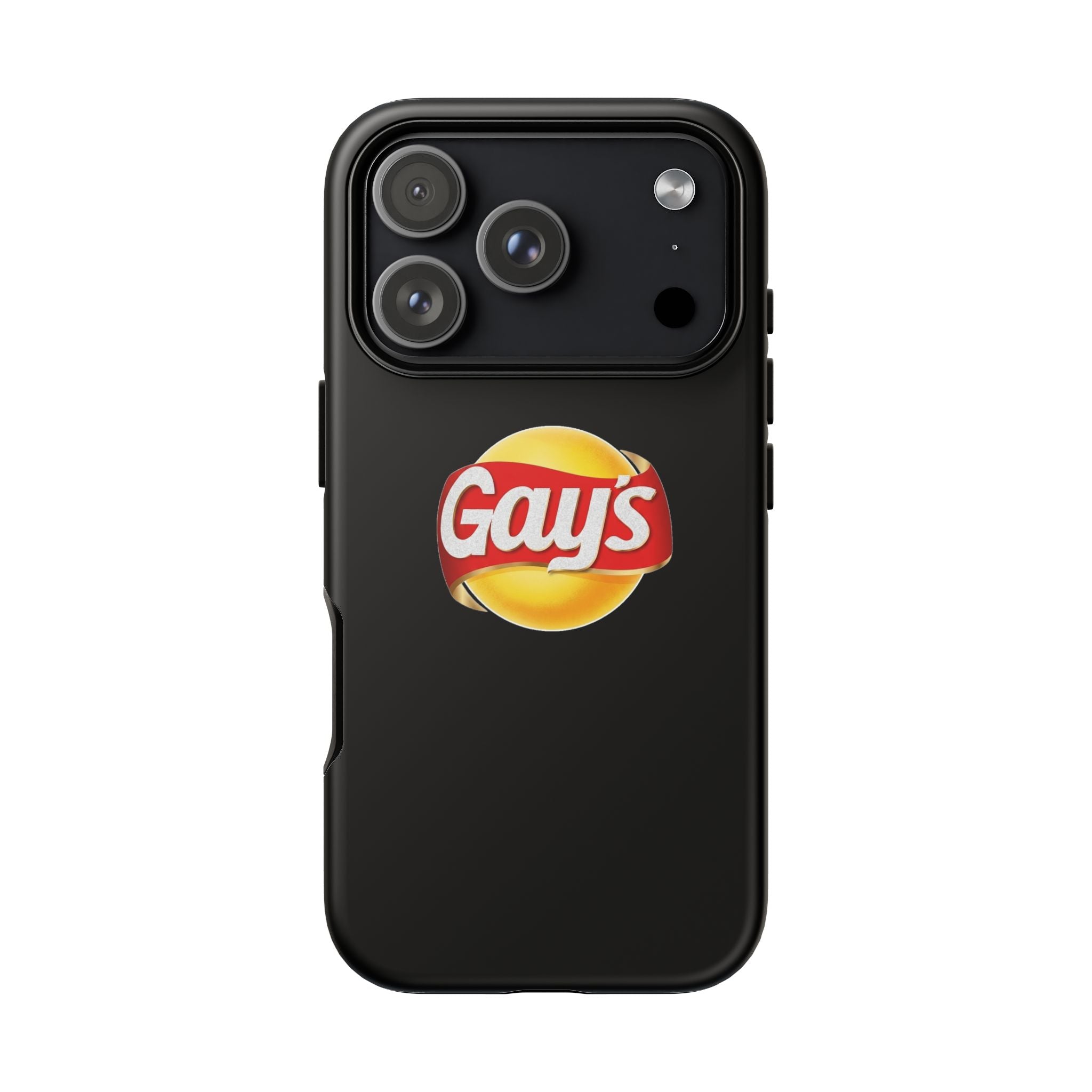 Coque Gay's