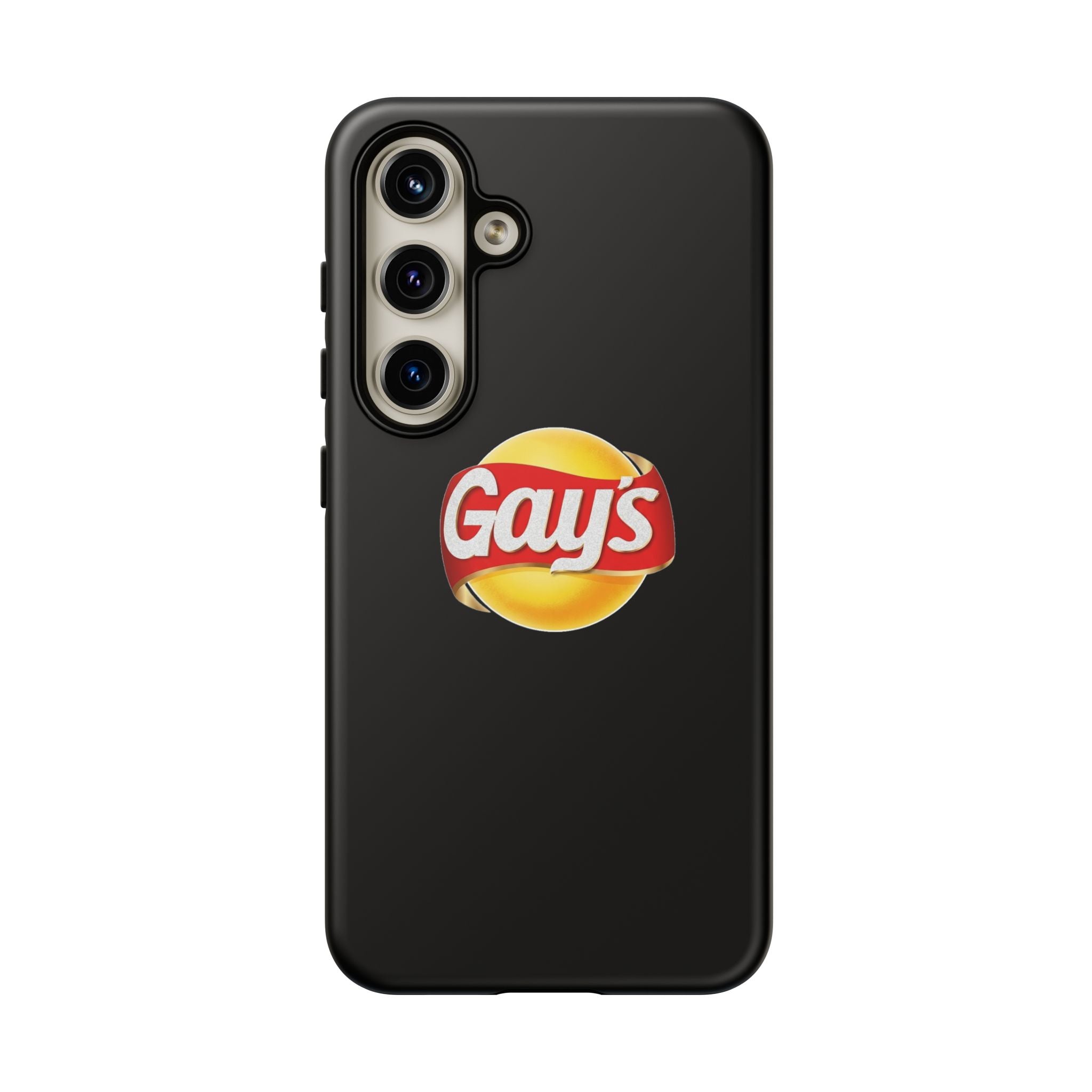 Coque Gay's