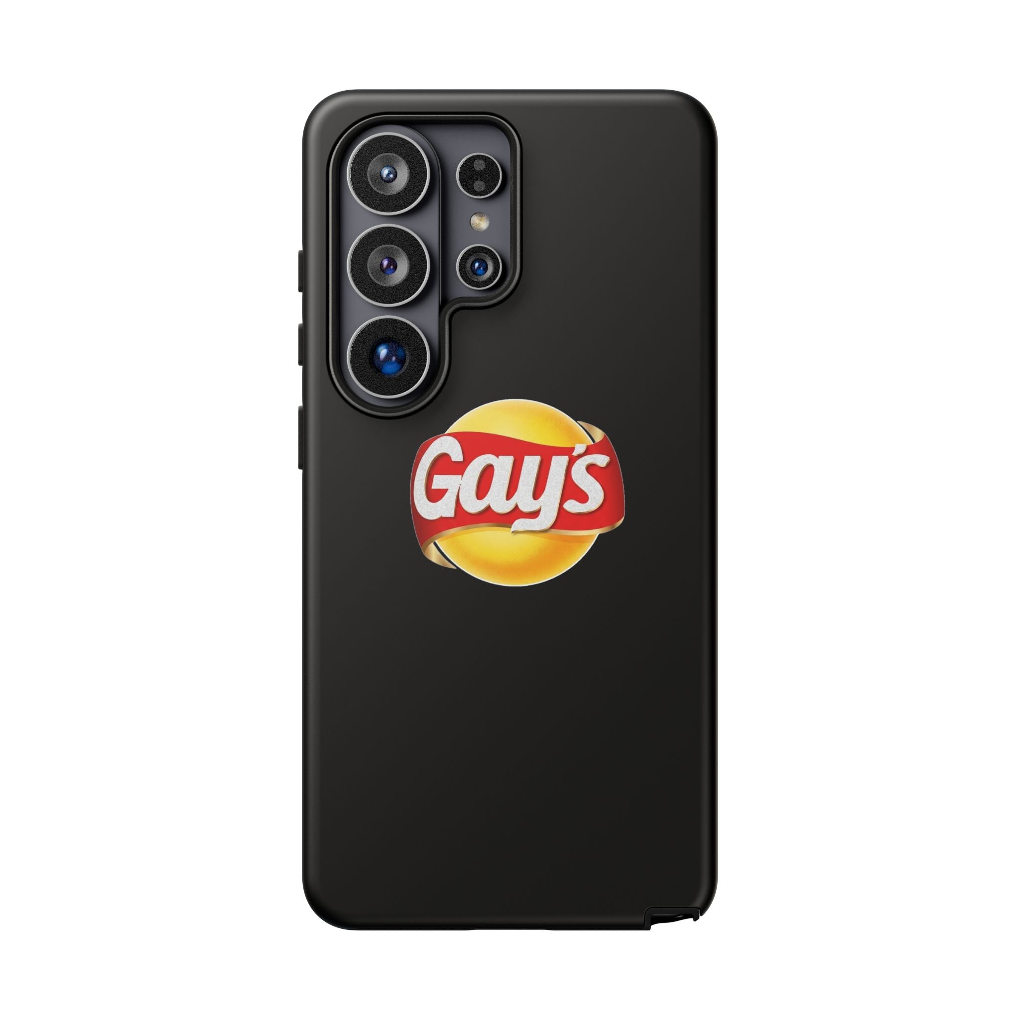 Coque Gay's